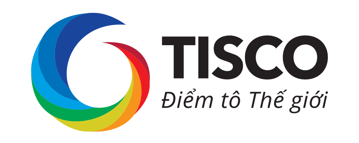 Sơn Tisco Việt Nam