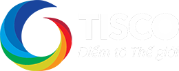 Sơn Tisco Việt Nam